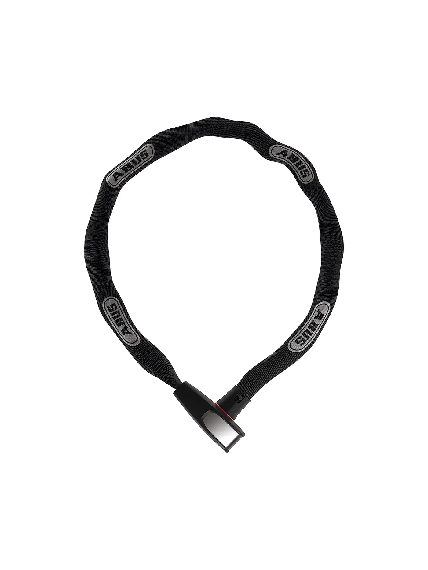 ABUS | Kettenschloss Steel-O-Chain™ 8807 | 